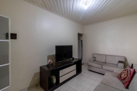 Sala de casa à venda com 2 quartos, 165m² em Jardim Paraventi, Guarulhos