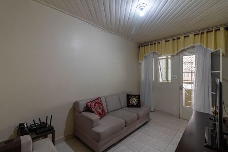 Sala de casa à venda com 2 quartos, 165m² em Jardim Paraventi, Guarulhos