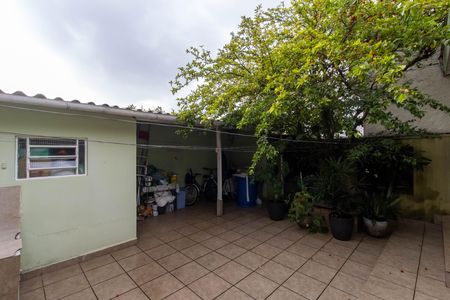 Casa à venda com 165m², 2 quartos e 2 vagasQuintal