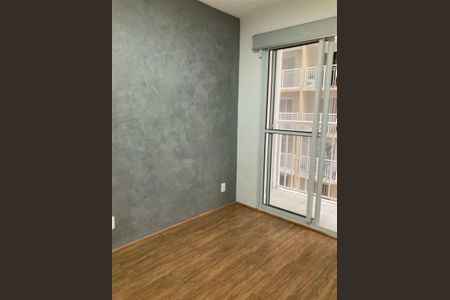 Apartamento para alugar com 1 quarto, 32m² em Socorro, São Paulo