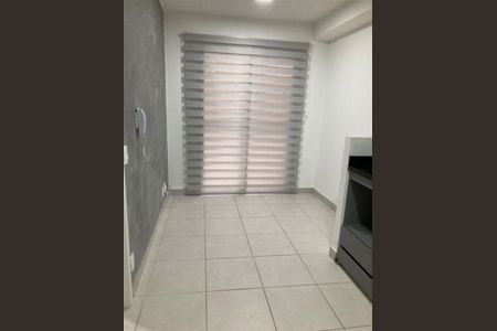 Apartamento para alugar com 1 quarto, 32m² em Socorro, São Paulo