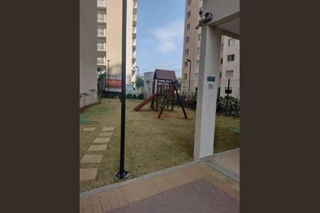 Apartamento para alugar com 32m², 1 quarto e sem vaga