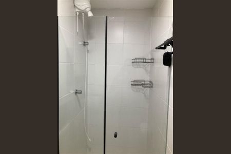 Apartamento para alugar com 1 quarto, 32m² em Socorro, São Paulo