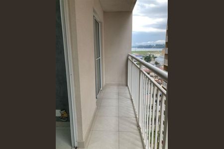 Apartamento para alugar com 32m², 1 quarto e sem vaga