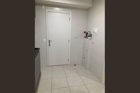 Apartamento para alugar com 32m², 1 quarto e sem vaga
