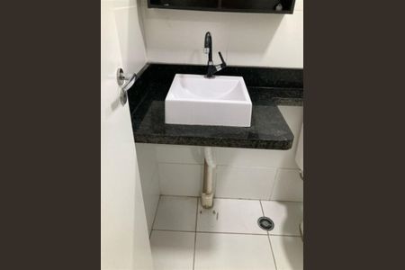 Apartamento para alugar com 1 quarto, 32m² em Socorro, São Paulo