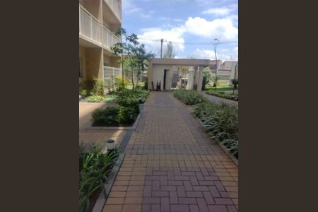 Apartamento para alugar com 32m², 1 quarto e sem vaga