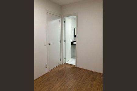 Apartamento para alugar com 1 quarto, 32m² em Socorro, São Paulo
