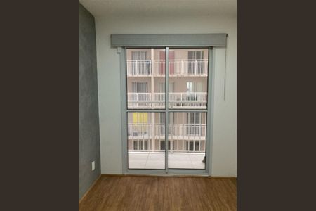 Apartamento para alugar com 1 quarto, 32m² em Socorro, São Paulo