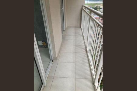Apartamento para alugar com 32m², 1 quarto e sem vaga