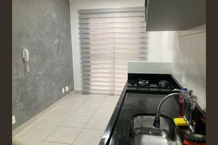 Apartamento para alugar com 1 quarto, 32m² em Socorro, São Paulo