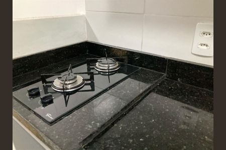 Apartamento para alugar com 32m², 1 quarto e sem vaga