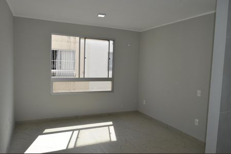 Apartamento à venda com 2 quartos, 44m² em Bonsucesso, Rio de Janeiro