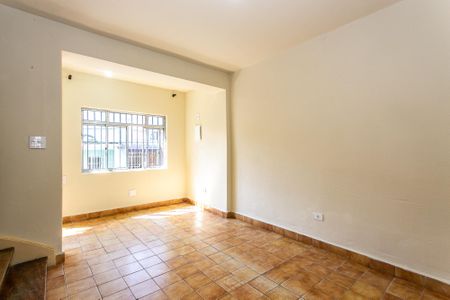 Casa à venda com 100m², 2 quartos e 1 vagaSala