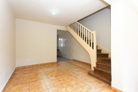 Casa à venda com 100m², 2 quartos e 1 vagaSala