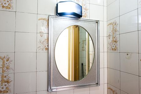 Casa à venda com 100m², 2 quartos e 1 vagaBanheiro