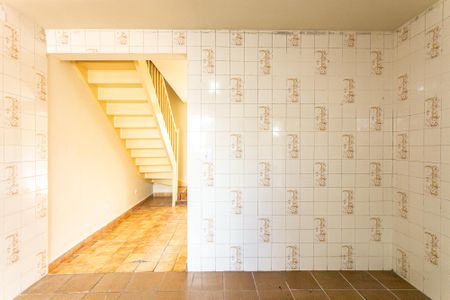 Casa à venda com 100m², 2 quartos e 1 vagaCozinha