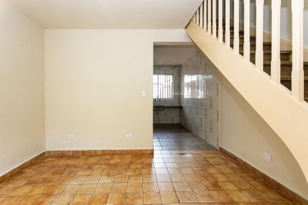 Casa à venda com 100m², 2 quartos e 1 vagaSala