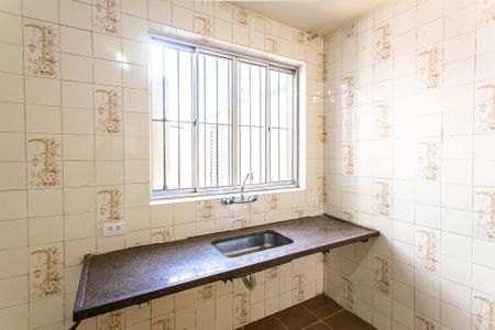 Casa à venda com 100m², 2 quartos e 1 vagaCozinha