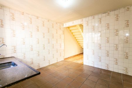 Casa à venda com 100m², 2 quartos e 1 vagaCozinha