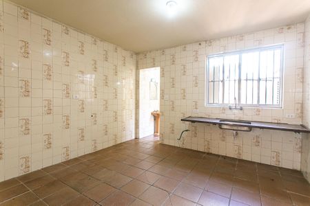 Casa à venda com 100m², 2 quartos e 1 vagaCozinha