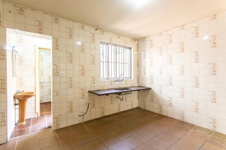 Casa à venda com 100m², 2 quartos e 1 vagaCozinha