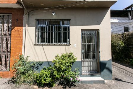 Casa à venda com 100m², 2 quartos e 1 vagaFachada da Casa