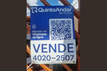Casa à venda com 350m², 3 quartos e 4 vagas Casa à venda com 350m², 3 quartos e 4 vagasPlaca