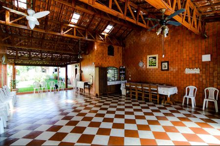 Casa à venda com 350m², 3 quartos e 4 vagasÁrea gourmet