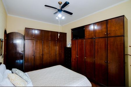 Casa à venda com 350m², 3 quartos e 4 vagasQuarto 3 - Suíte