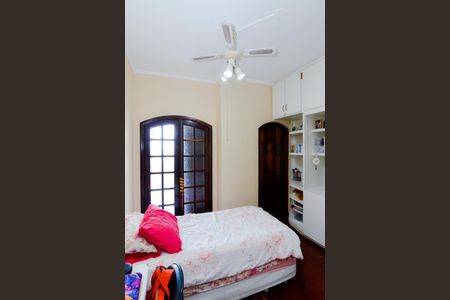 Casa à venda com 350m², 3 quartos e 4 vagasQuarto 1 - suíte