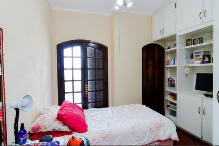 Casa à venda com 350m², 3 quartos e 4 vagasQuarto 1 - suíte