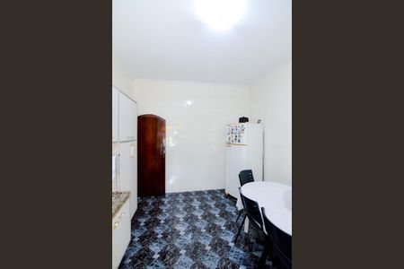 Casa à venda com 350m², 3 quartos e 4 vagasCozinha