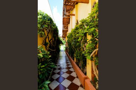 Casa à venda com 350m², 3 quartos e 4 vagasQuintal