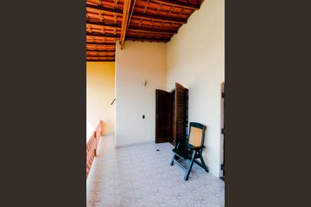 Casa à venda com 350m², 3 quartos e 4 vagasVaranda do Quarto 1