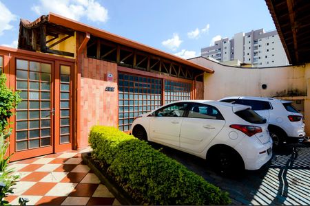 Casa à venda com 350m², 3 quartos e 4 vagasGaragem