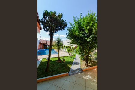Casa à venda com 350m², 3 quartos e 4 vagasQuintal