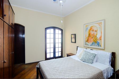 Casa à venda com 350m², 3 quartos e 4 vagasQuarto 3 - Suíte