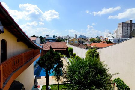 Casa à venda com 350m², 3 quartos e 4 vagasVaranda do Quarto 3 - Vista 