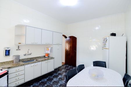 Casa à venda com 350m², 3 quartos e 4 vagasCozinha