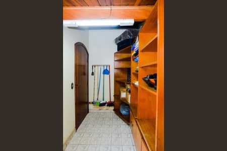Casa à venda com 350m², 3 quartos e 4 vagasEscritório
