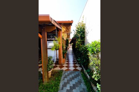 Casa à venda com 350m², 3 quartos e 4 vagasQuintal
