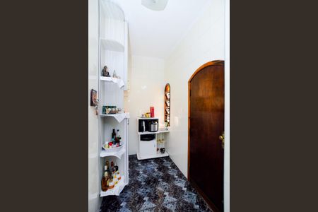 Casa à venda com 350m², 3 quartos e 4 vagasCozinha