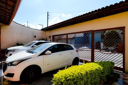 Casa à venda com 350m², 3 quartos e 4 vagasGaragem