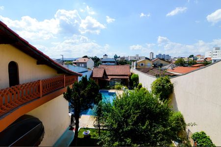 Casa à venda com 350m², 3 quartos e 4 vagasVaranda do Quarto 2 - Vista 