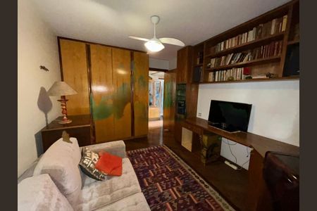 Apartamento para alugar com 3 quartos, 143m² em Campo Belo, São Paulo