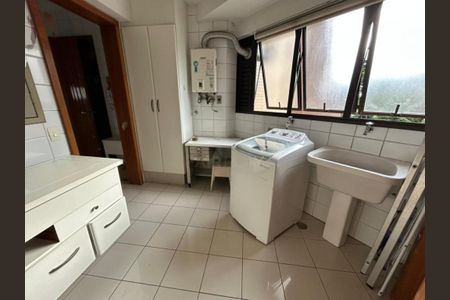 Apartamento para alugar com 143m², 3 quartos e sem vaga