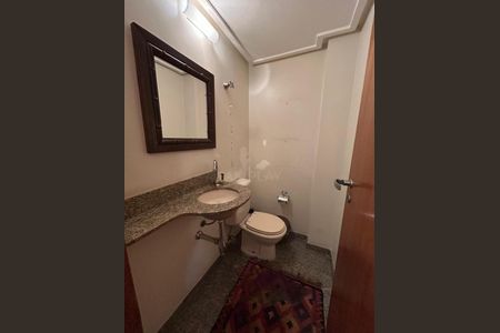 Apartamento para alugar com 143m², 3 quartos e sem vaga