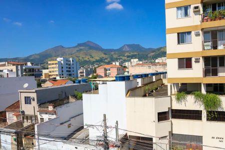 Apartamento à venda com 75m², 2 quartos e 1 vagaVista do Quarto 2
