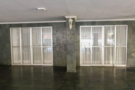 Apartamento à venda com 75m², 2 quartos e 1 vagaÁrea comum - Salão de festas